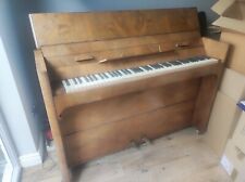 Antique mini piano for sale  REDCAR