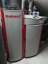 Windhager biowin 150 gebraucht kaufen  Detmold
