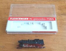 Locomotive vapeur fleischmann d'occasion  Rebais