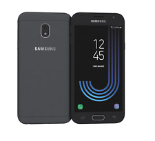 Smartphone Android Samsung Galaxy J3 2017 16 GB SM-J330FN sbloccato senza SIM  usato  Spedire a Italy
