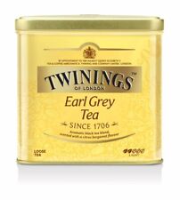 Twinings london earl gebraucht kaufen  Barby