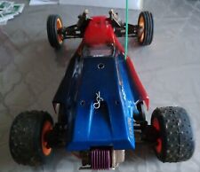 Vintage LOSI JrxT / Modified / Buggy  for sale  Shipping to South Africa