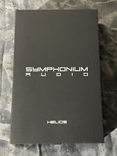 Symphonium audio helios for sale  Des Plaines