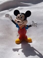 Mickey mouse figurine for sale  Umatilla