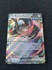 Carte pokemon 4.5 d'occasion  Fouesnant