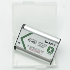 NUEVA Batería Original Sony NP-BX1 para Sony Cyber-Shot DSC-RX100 RX100 RX1 BX1 segunda mano  Embacar hacia Argentina