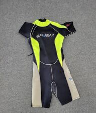 Subgear shorty wetsuit for sale  Woodbridge