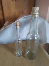 Glasflasche korken 275 gebraucht kaufen  Albersweiler, Rinnthal, Silz