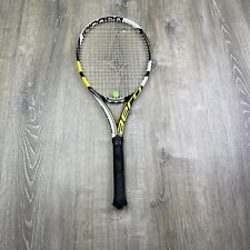 Empuñadura de raqueta de tenis Babolat Aeropro Drive talla 4 segunda mano  Embacar hacia Argentina