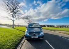 Mercedes vito seaters for sale  EDINBURGH