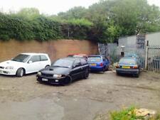 toyota starlet parts for sale  BATLEY