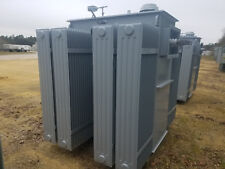 Reconditioned 2500 kva for sale  Robertsdale