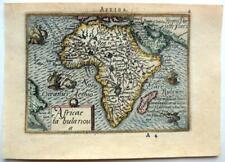 Africa c1590 abraham for sale  POOLE