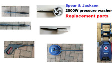 Parts spear jackson for sale  MANCHESTER