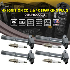 Oem ignition coil for sale  Walnut