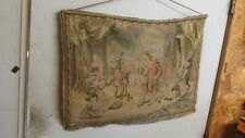 Antique wall tapestry for sale  Wahoo