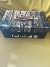 Timberland solo scatola usato  Caltagirone