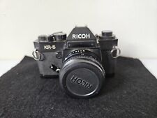 Câmera vintage à moda antiga Ricoh KR 5 comprar usado  Enviando para Brazil