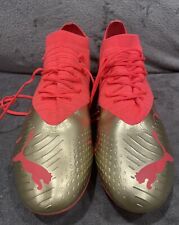 Puma football boots for sale  Shipping to Ireland