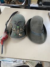Cappelli alpino italiano usato  Casalecchio Di Reno