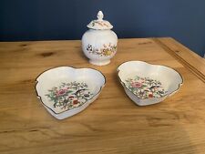 Aynsley china trinket for sale  ASHBOURNE