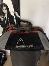 Tennistasche bag head gebraucht kaufen  München