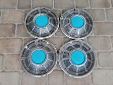Hubcaps trailers fits for sale  Sarasota