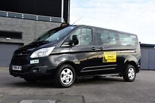 wheelchair accessible cars for sale  PRESTON
