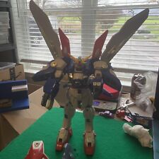 Usado, "Figura de acción DX 1/60 Wing Zero 2000 Gundam Bandai 12""" segunda mano  Embacar hacia Argentina