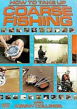 Take coarse fishing for sale  STOCKPORT