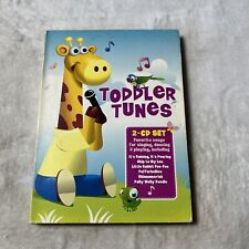 Toddler tunes various for sale  Dayton