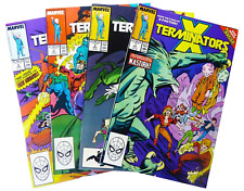 Marvel terminators 4 for sale  Lehi