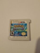 Pokemon: Alpha Sapphire (3DS, 2014) game only - no case for sale  Bowie
