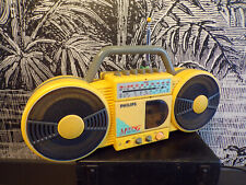 Ghettoblaster philips moving d'occasion  Champigneulles