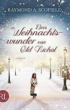 Weihnachtswunder nichol roman gebraucht kaufen  Berlin