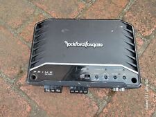 Amplificador mono Rockford Fosgate R2-750X1 Prime 750 Watt 1 proprietário  comprar usado  Enviando para Brazil
