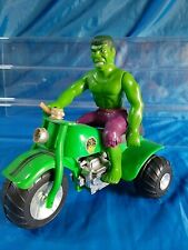 Hk1 hulk tricycle for sale  Shipping to Ireland