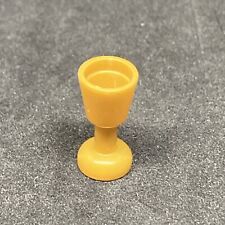 Lego goblet gold for sale  DRIFFIELD