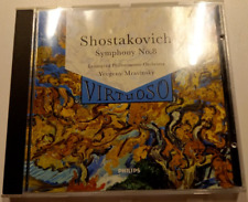 Shostakovich symphony leningra gebraucht kaufen  Burgrieden