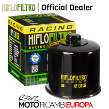 Filtro olio racing usato  Brusciano