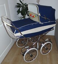 Nostalgie kinderwagen 60er gebraucht kaufen  Bobenheim-Roxheim