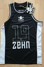 Pauli basketballtrikot shirt gebraucht kaufen  Memmingen