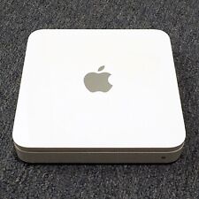 Apple Time Capsule : : SSD de 1TB : : Roteador/Unidade de Rede comprar usado  Enviando para Brazil