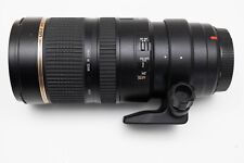 Tamron 200mm 2.8 for sale  GREENHITHE