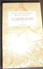 Garibaldi indro montanelli usato  Castelnuovo Rangone