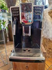 Kaffeevollautomat saeco incant gebraucht kaufen  Meerbusch-Büderich