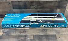 Logan compact board for sale  Overland Park