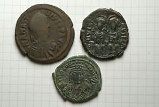 Byzantinische münzen 23 gebraucht kaufen  Köln