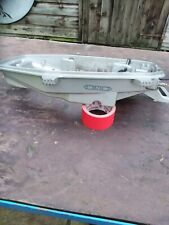Honda bf5hp outboard for sale  BECCLES