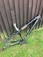 jump bike frame for sale  BURY ST. EDMUNDS